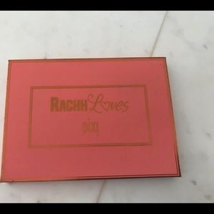 The Layers Highlighting Palette